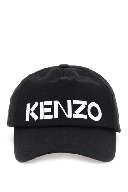 KENZO Kenzography Baseball Cap