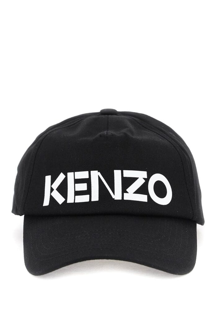 KENZO Kenzography Baseball Cap