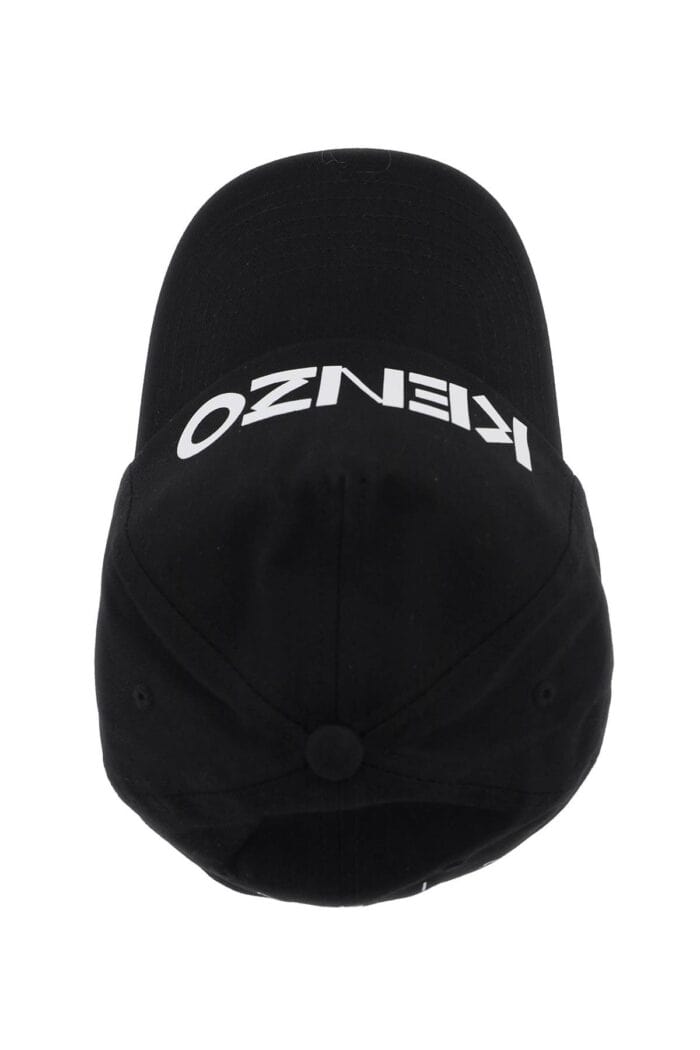 KENZO Kenzography Baseball Cap