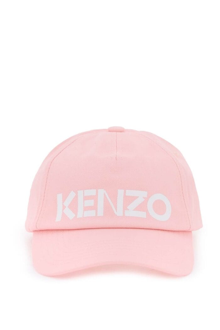 KENZO Kenzography Baseball Cap