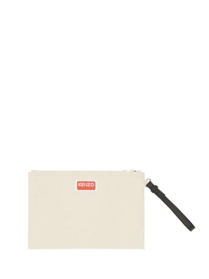 Kenzo LARGE POCHETTE