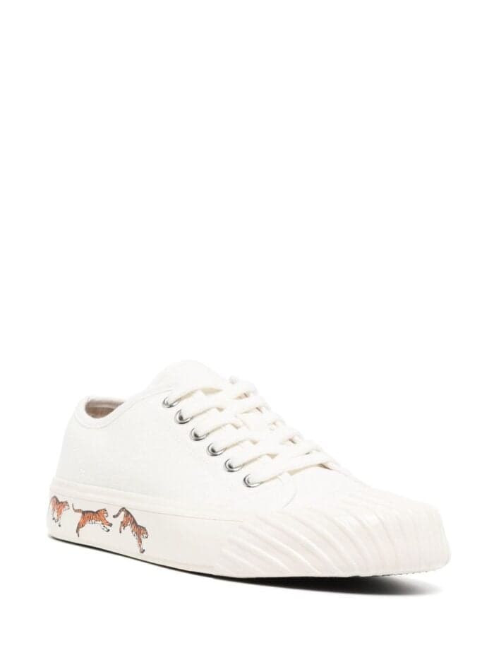 KENZO Low Top Sneaker