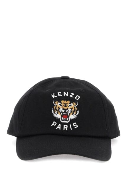 KENZO Lucky Tiger Baseball Cap