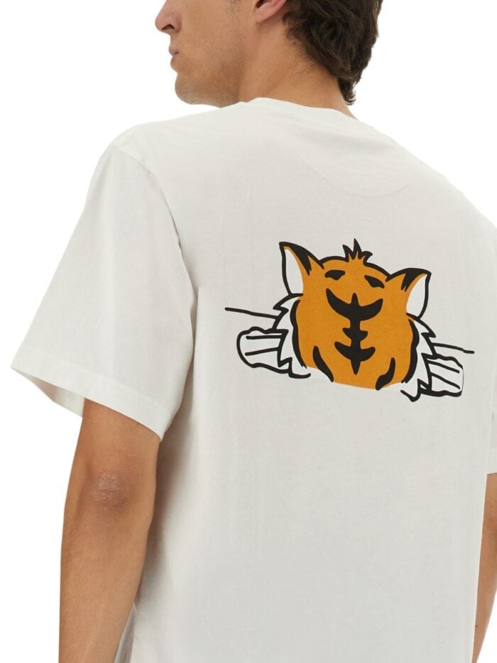 Kenzo OVERSIZE FIT T-SHIRT