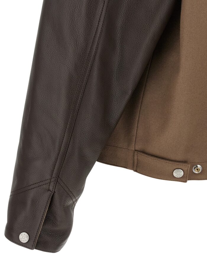 'KENZO Paris Chainstitch' Jacket