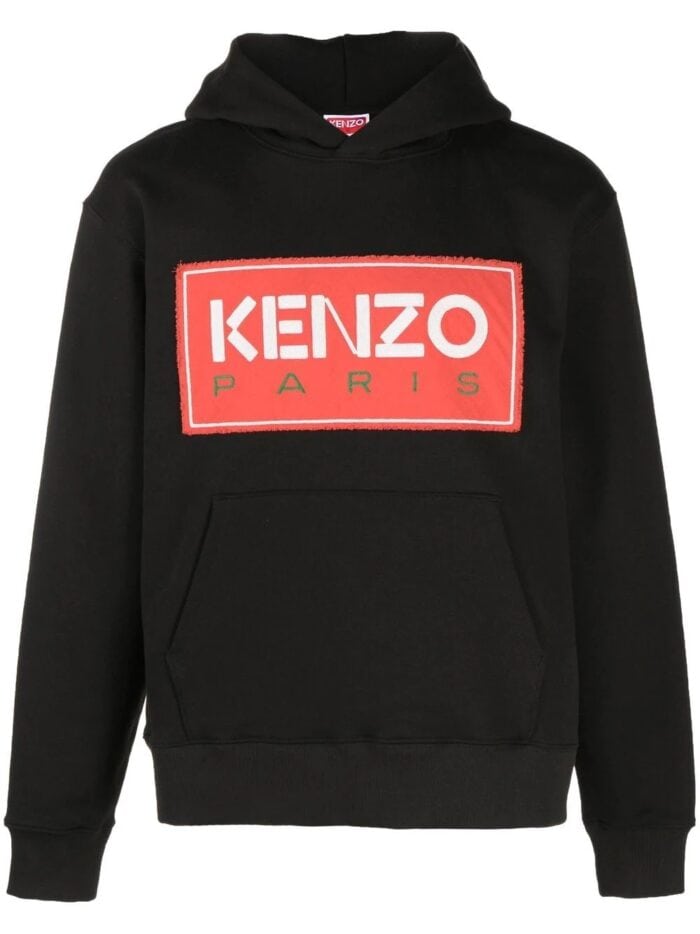 Kenzo Paris Classic Hoodie