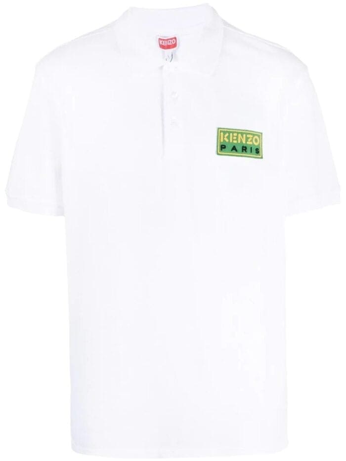 Kenzo Paris Classic Polo