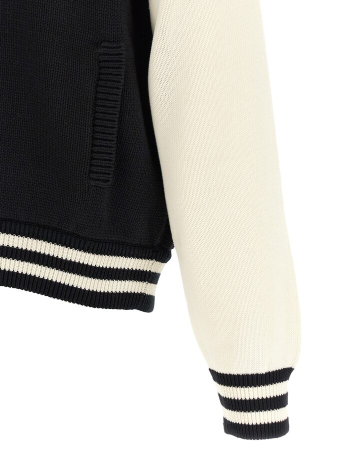 'KENZO Paris Emblem' Cardigan
