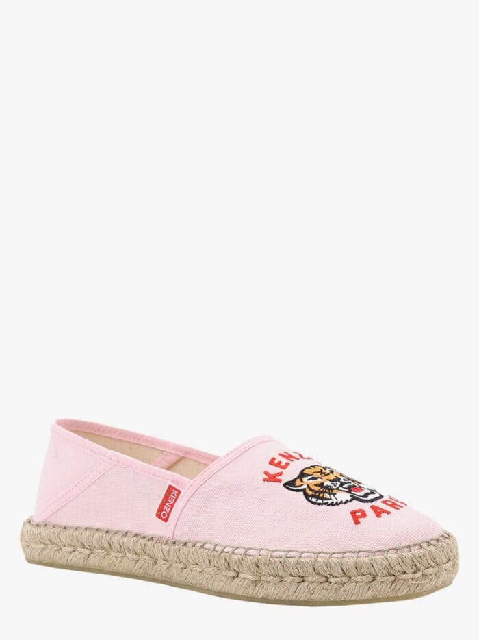 KENZO PARIS ESPADRILLAS