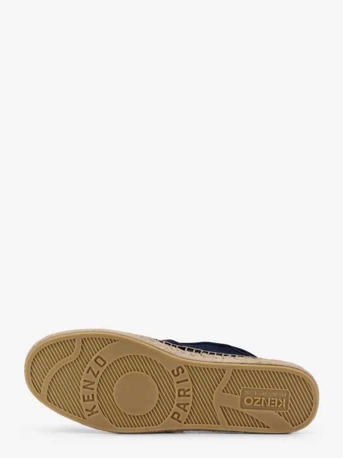 KENZO PARIS ESPADRILLAS