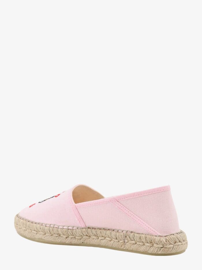 KENZO PARIS ESPADRILLAS