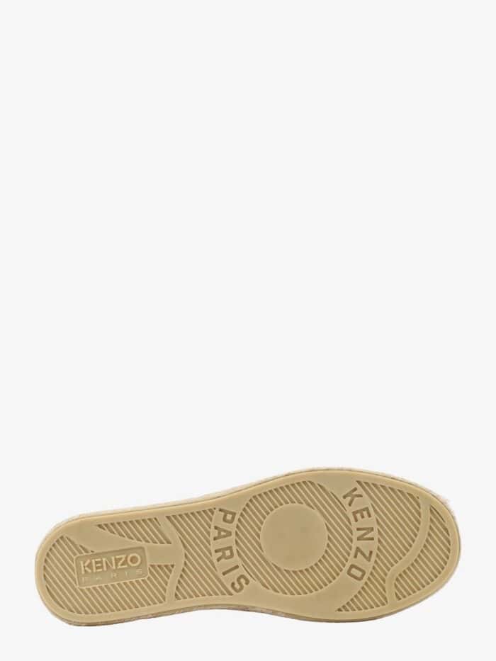 KENZO PARIS ESPADRILLAS