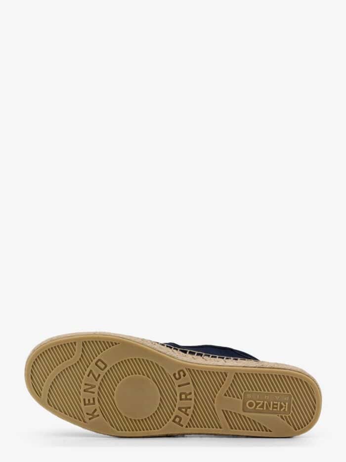 KENZO PARIS ESPADRILLAS