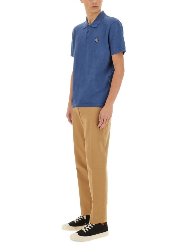 Kenzo POLO "POP"
