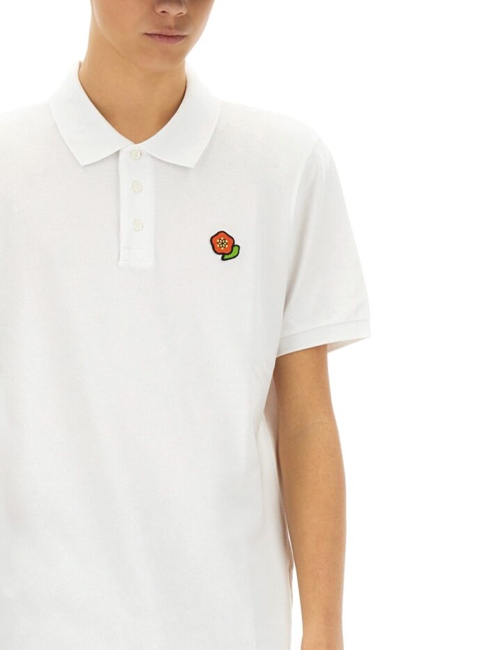 Kenzo POLO "POP"