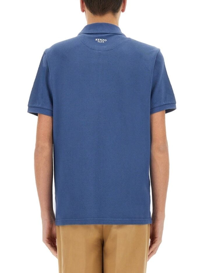 Kenzo POLO "POP"