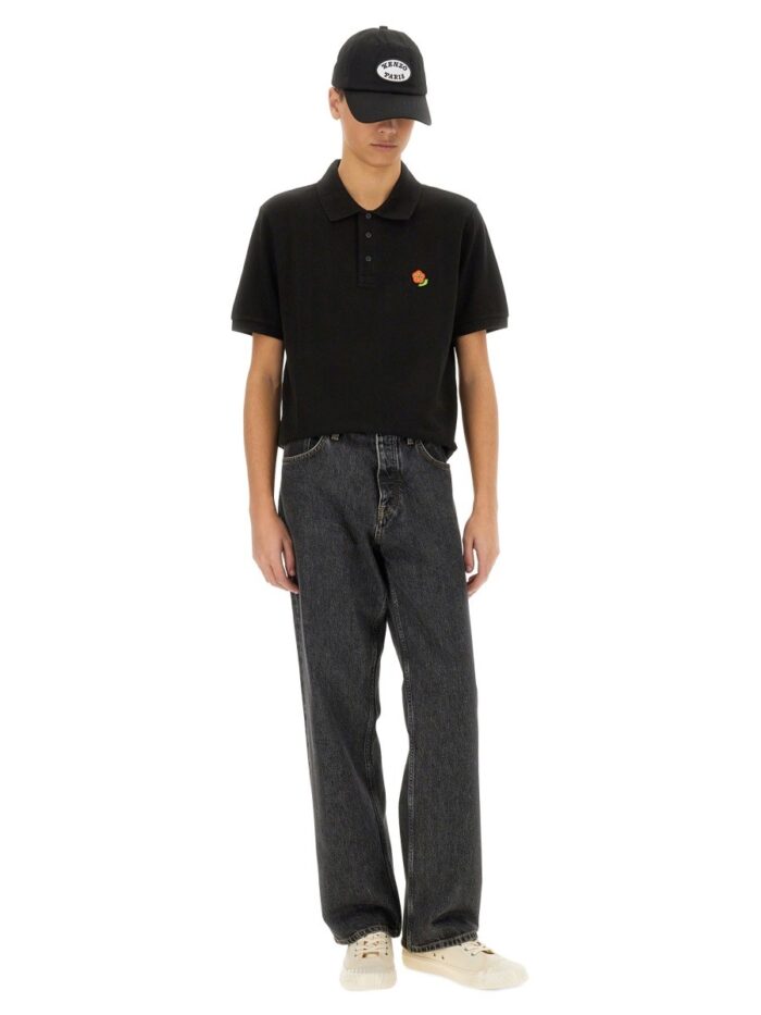 Kenzo POLO "POP"