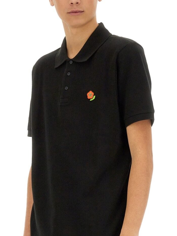 Kenzo POLO "POP"