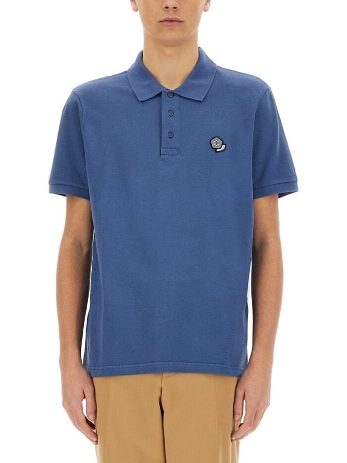 Kenzo POLO "POP"
