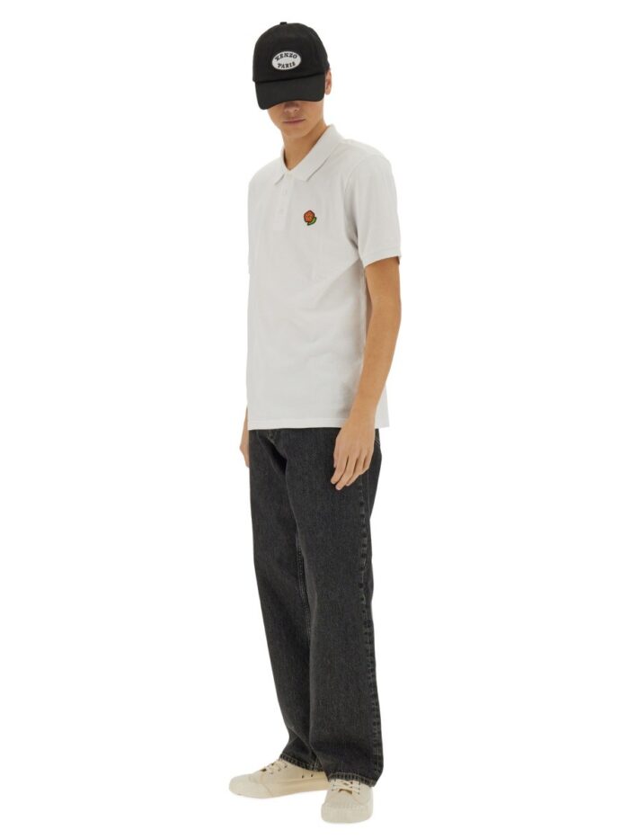 Kenzo POLO "POP"