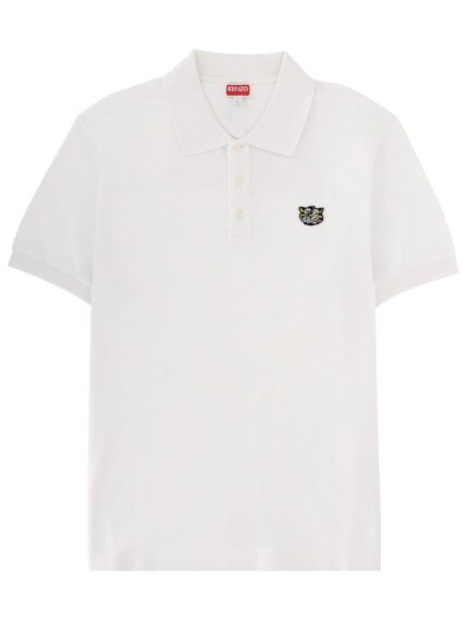 Kenzo POLO WITH LOGO