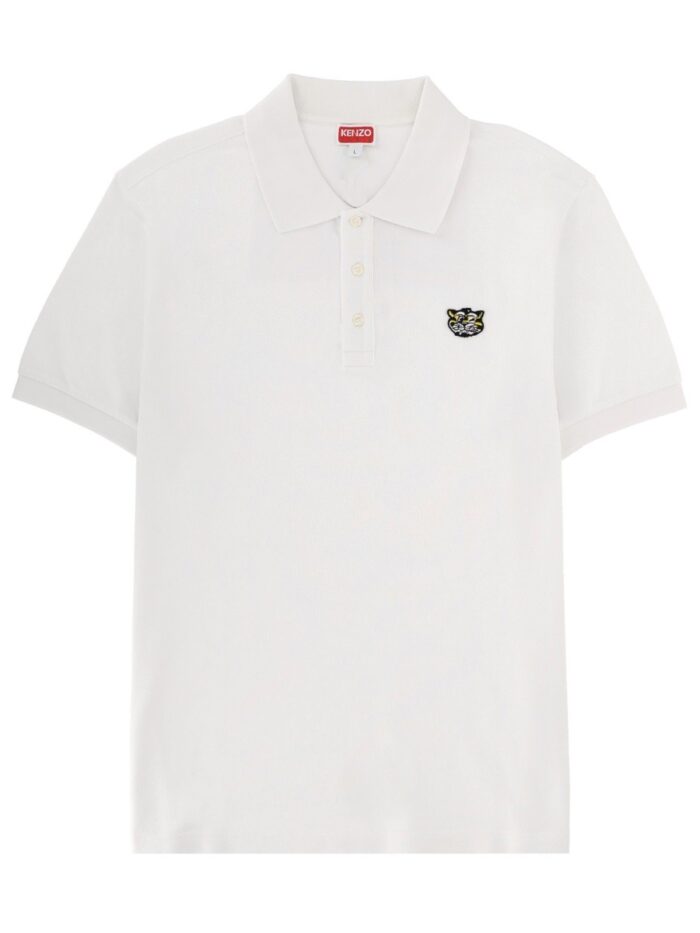 Kenzo POLO WITH LOGO