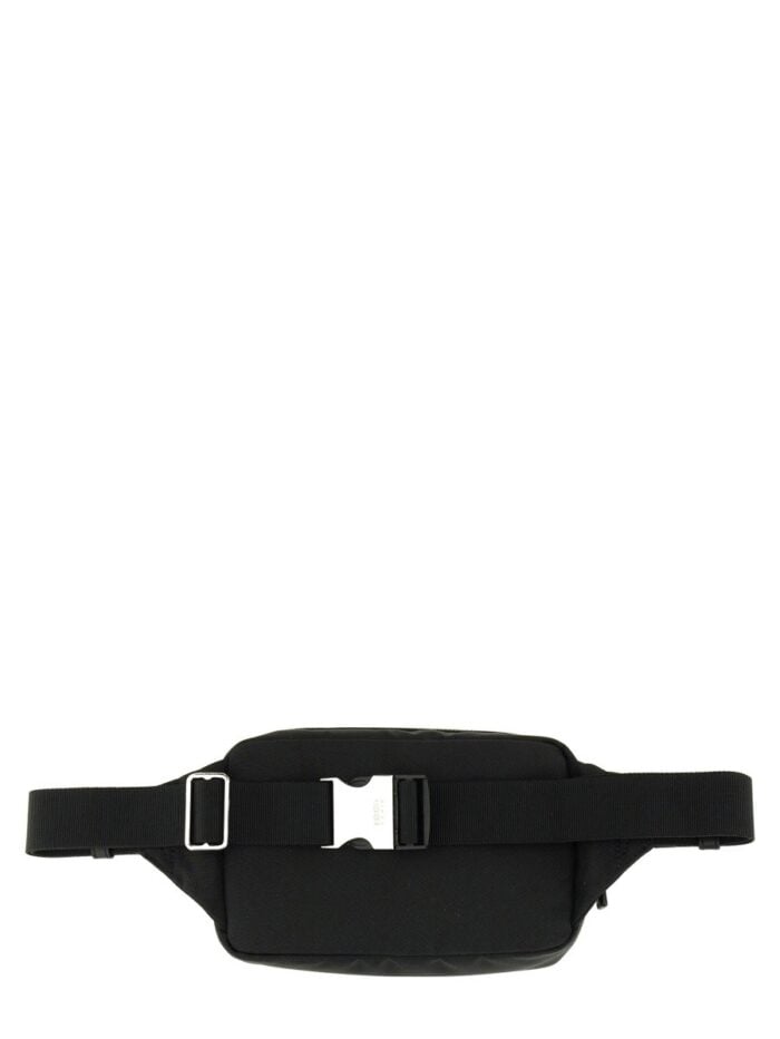 Kenzo POUCH "KENZOGRAPHY"