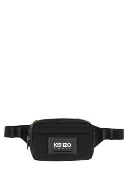 Kenzo POUCH "KENZOGRAPHY"