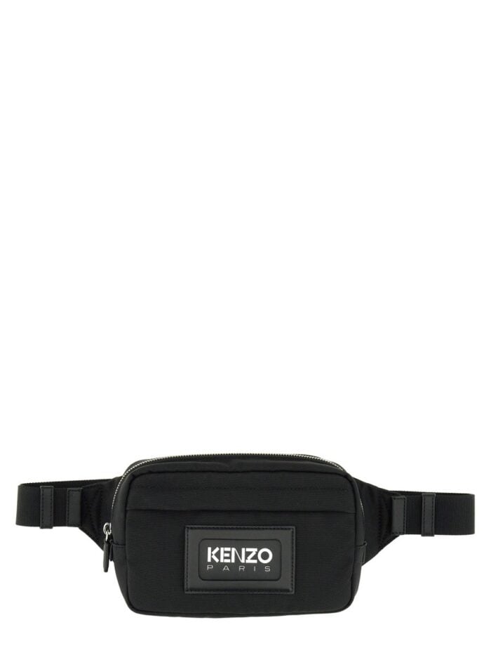Kenzo POUCH "KENZOGRAPHY"