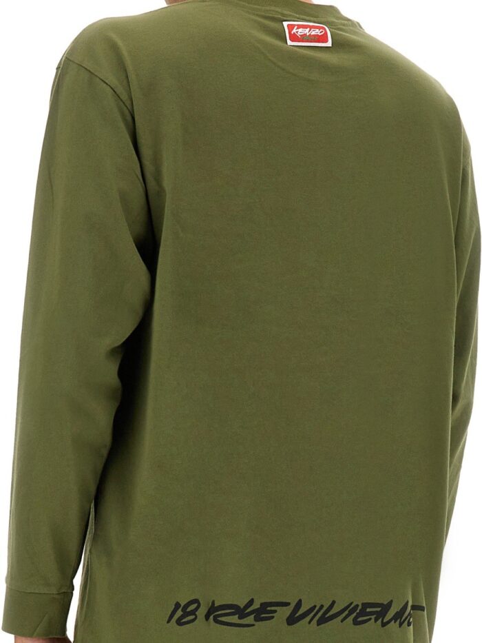 Kenzo RELAXED FIT T-SHIRT