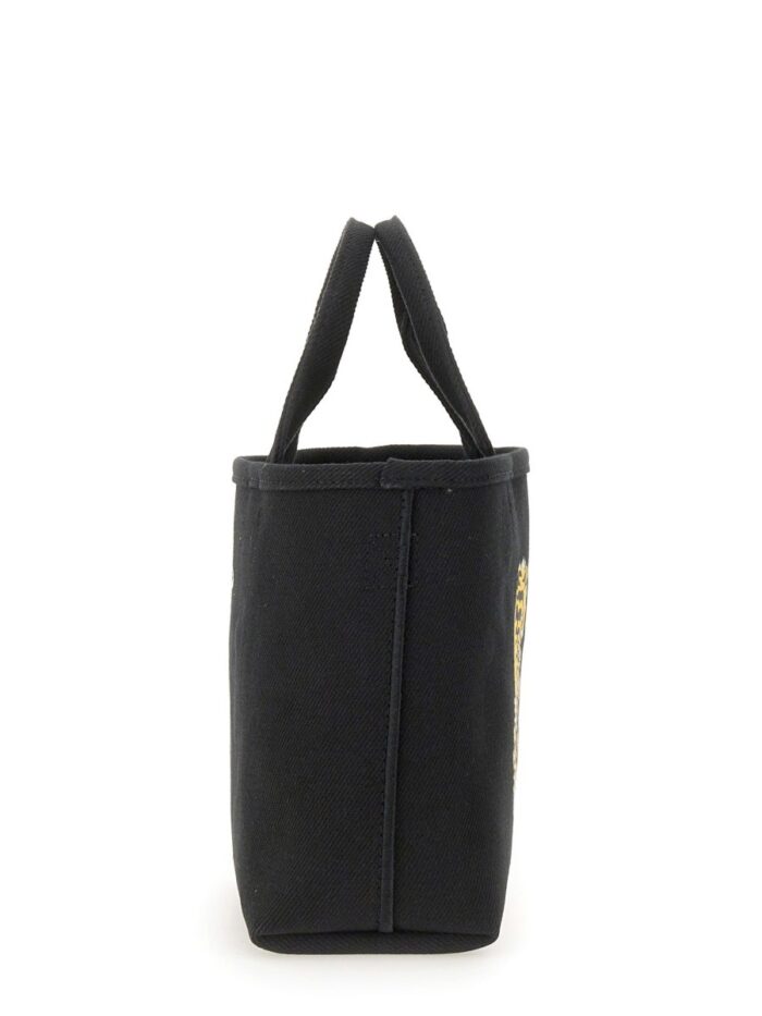 Kenzo REVERSIBLE TOTE BAG "VERDY MARKET"