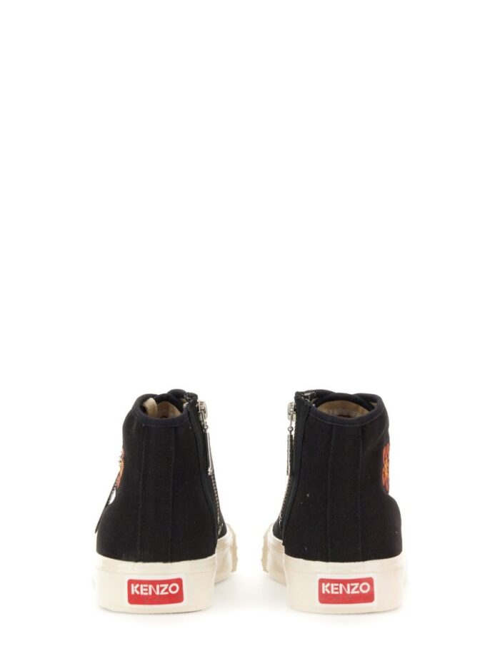 Kenzo SNEAKER HIGH TOP KENZOSCHOOL
