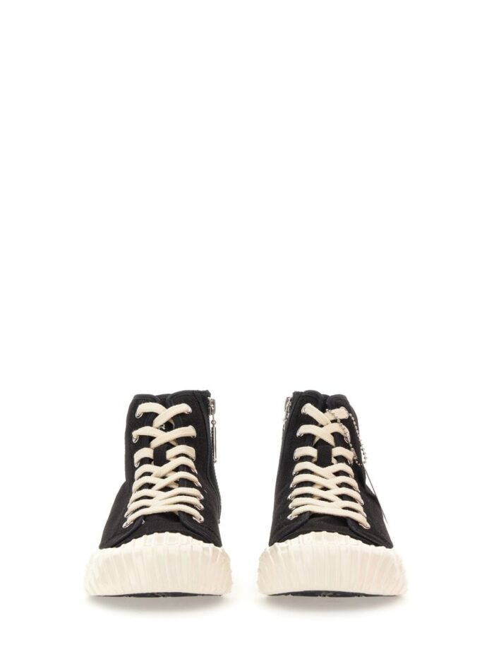 Kenzo SNEAKER HIGH TOP KENZOSCHOOL