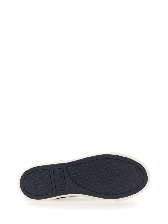 Kenzo SNEAKER HIGH TOP KENZOSCHOOL