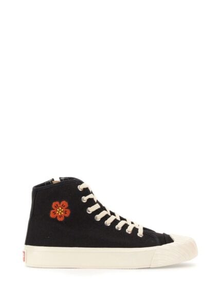 Kenzo SNEAKER HIGH TOP KENZOSCHOOL