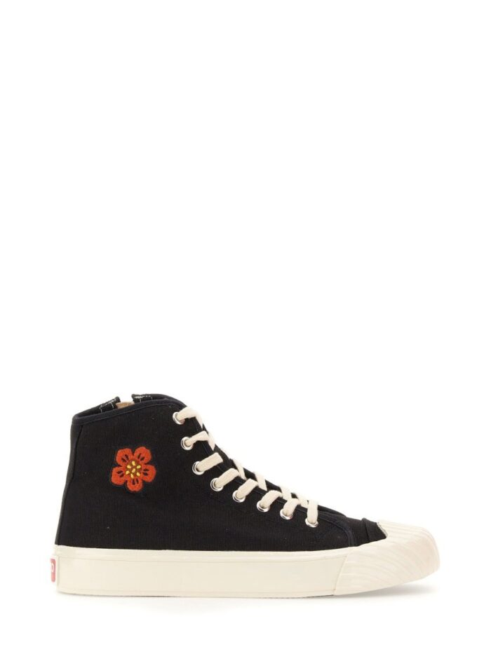 Kenzo SNEAKER HIGH TOP KENZOSCHOOL