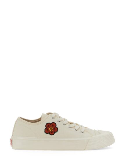Kenzo SNEAKER LOW TOP KENZOSCHOOL