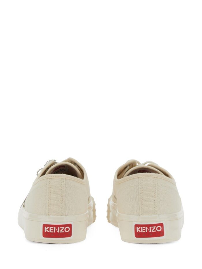 Kenzo SNEAKER LOW TOP KENZOSCHOOL