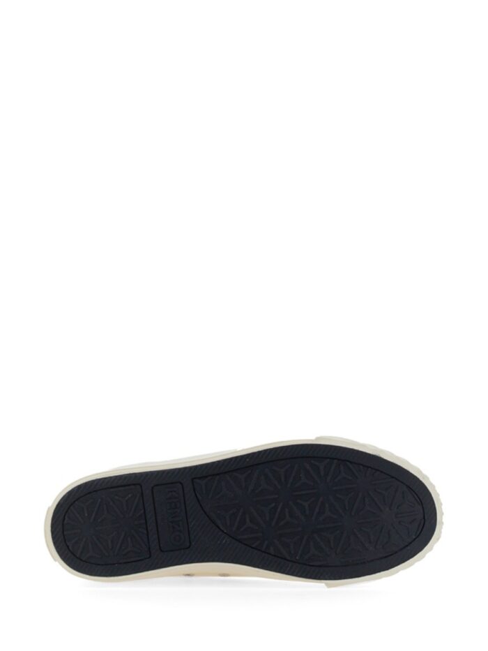 Kenzo SNEAKER LOW TOP KENZOSCHOOL