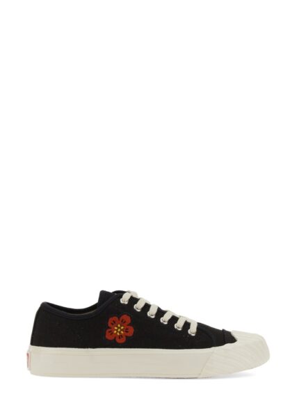 Kenzo SNEAKER LOW TOP KENZOSCHOOL