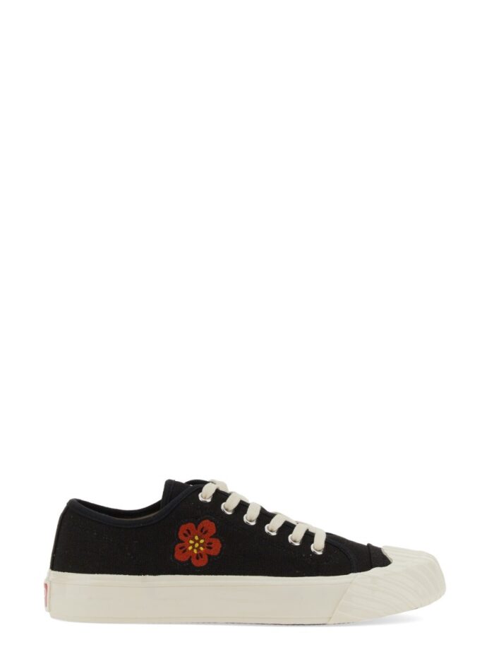 kenzo sneaker low top kenzoschool Kenzo SNEAKER LOW TOP KENZOSCHOOL