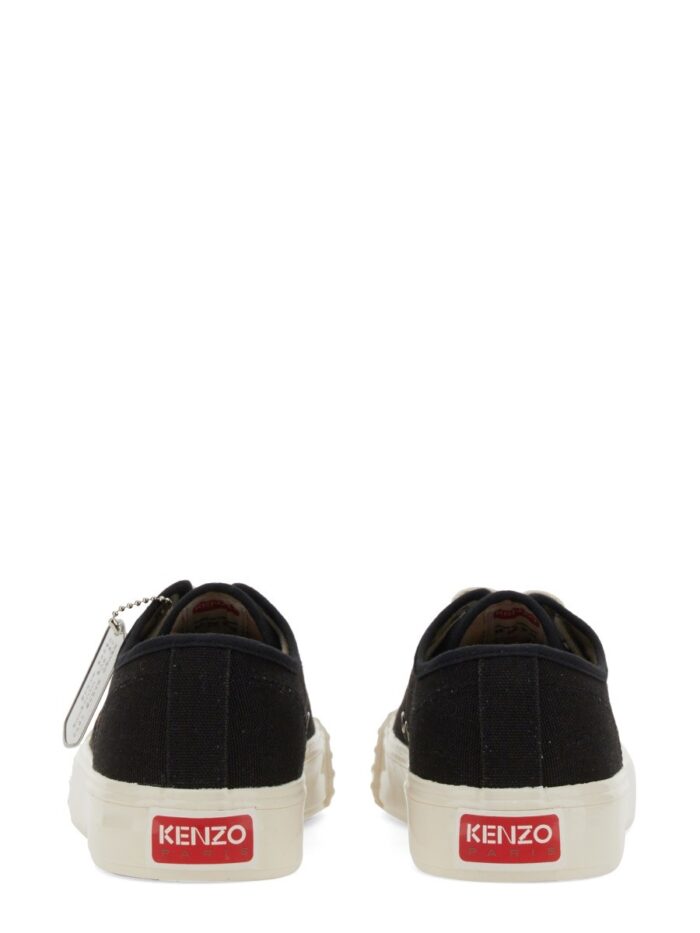 Kenzo SNEAKER LOW TOP KENZOSCHOOL