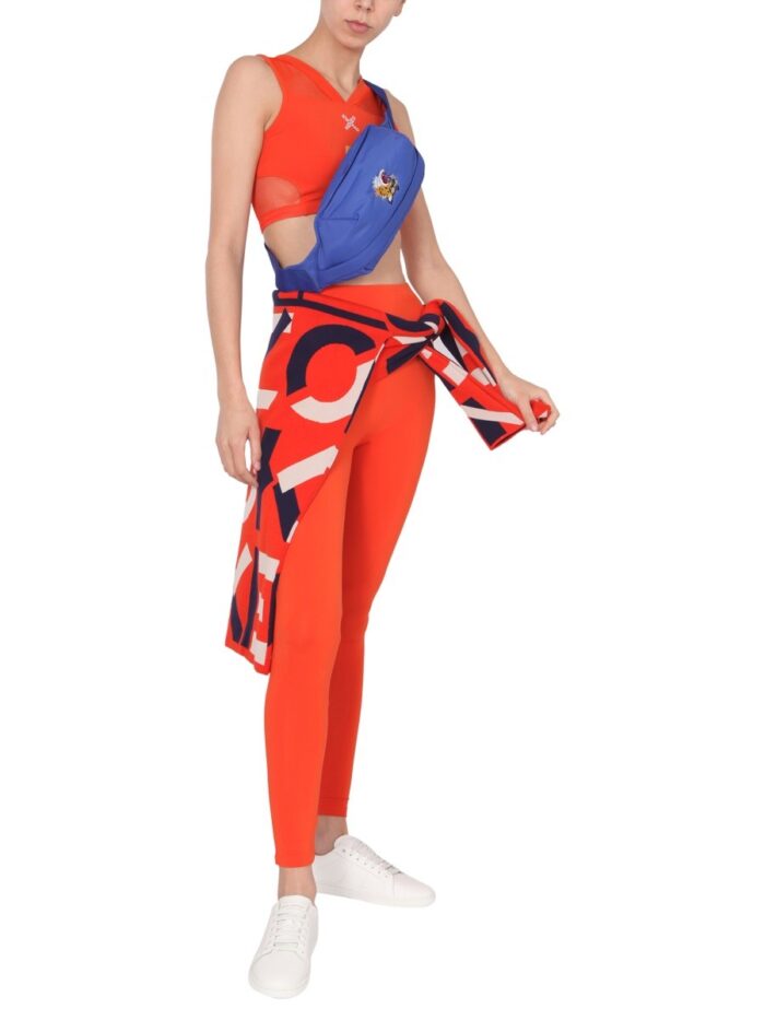 Kenzo SPORTY TOP