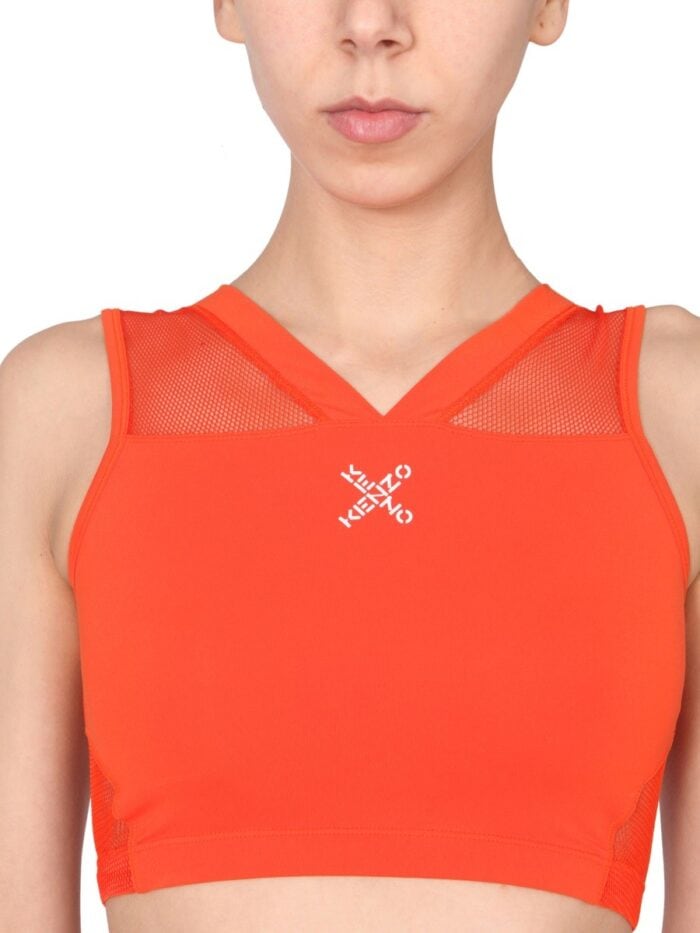 Kenzo SPORTY TOP