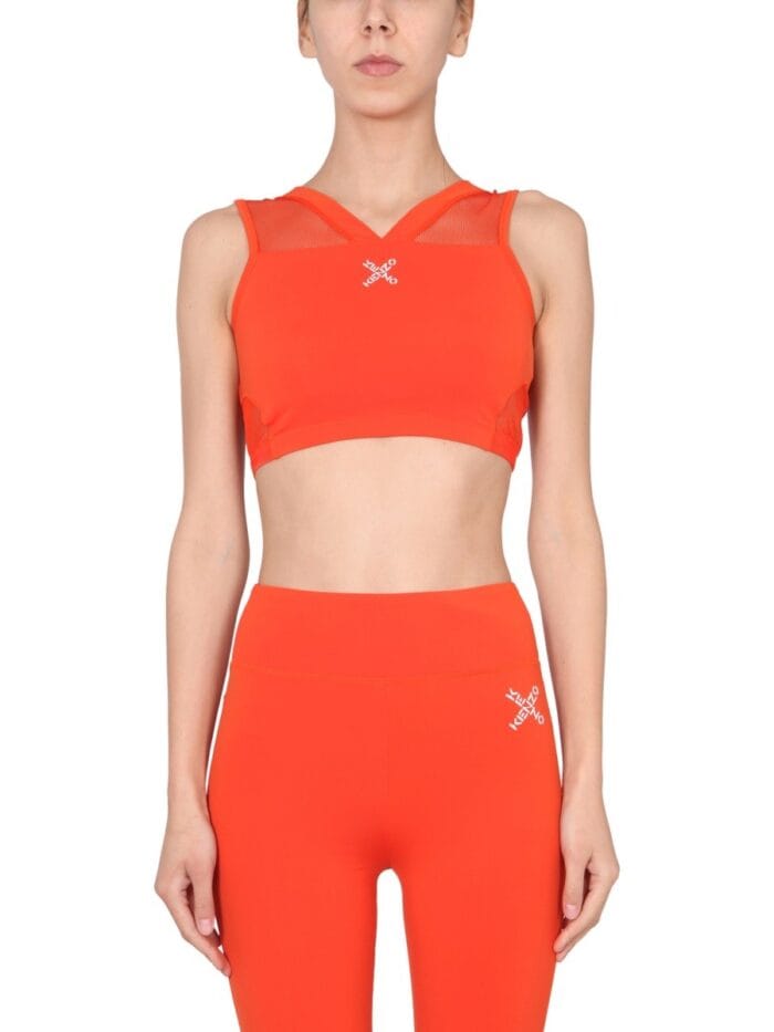 Kenzo SPORTY TOP