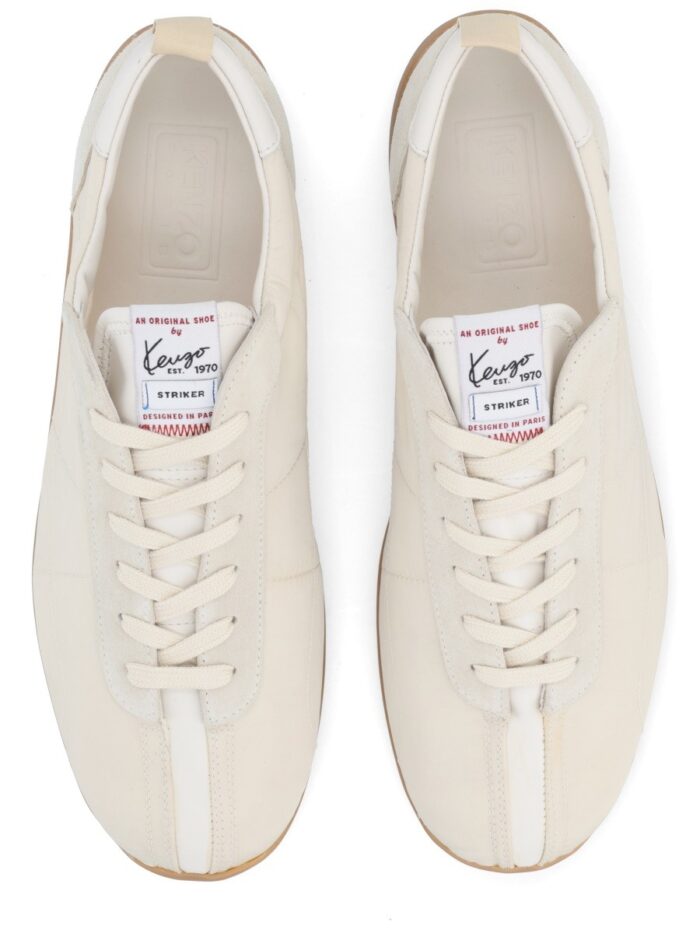 "KENZO STRIKER" SNEAKER
