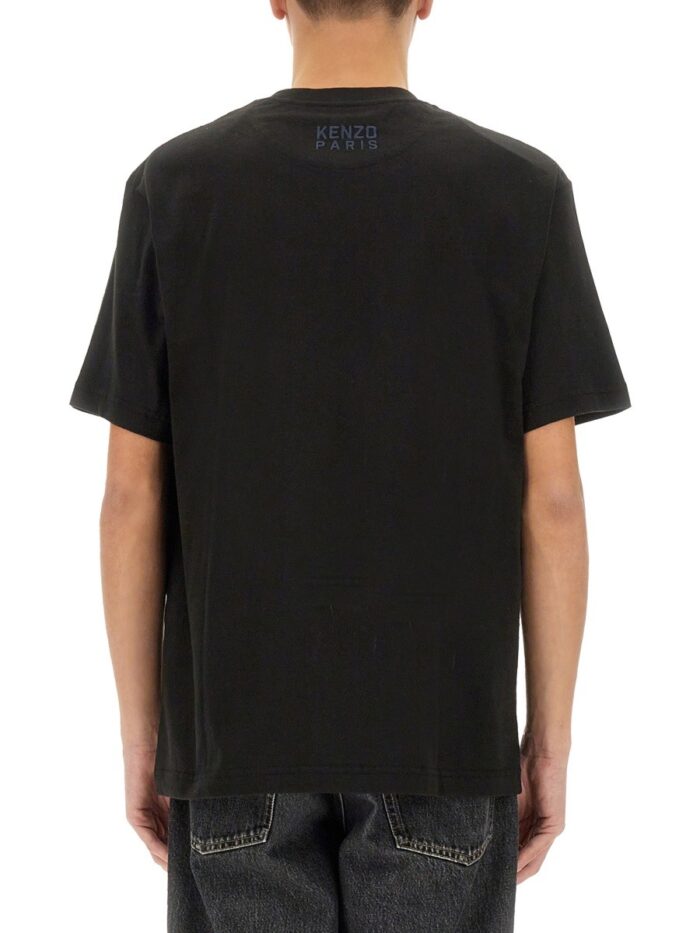 Kenzo T-SHIRT "HAPPY TIGER"