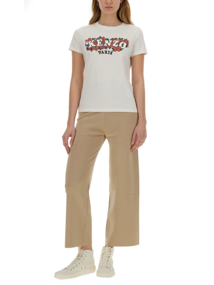 Kenzo T-SHIRT "VERDY MARKET