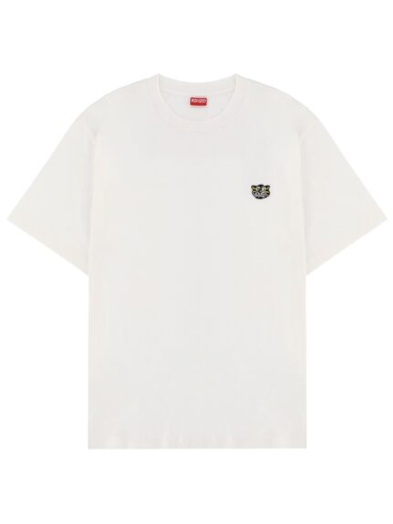 Kenzo T-SHIRT WITH LOGO