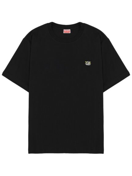 Kenzo T-SHIRT WITH LOGO